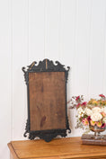 Load image into Gallery viewer, Georgian Chippendale Mirror