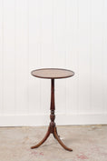 Load image into Gallery viewer, Antique Georgian Walnut Wine Table