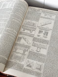 Load image into Gallery viewer, Single Volume of 'THE FIELD' | British Gentlemen's Sporting Magazine (Black)