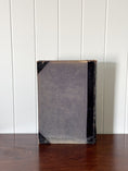 Load image into Gallery viewer, Single Volume of 'THE FIELD' | British Gentlemen's Sporting Magazine (Black)
