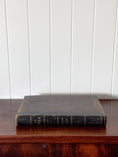 Load image into Gallery viewer, Single Volume of 'THE FIELD' | British Gentlemen's Sporting Magazine (Black)