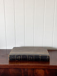 Load image into Gallery viewer, Single Volume of 'THE FIELD' | British Gentlemen's Sporting Magazine (Black)