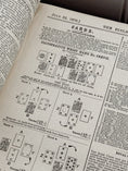 Load image into Gallery viewer, Single Volume of 'THE FIELD' | British Gentlemen's Sporting Magazine (Black)