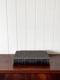 Load image into Gallery viewer, Single Volume of 'THE FIELD' | British Gentlemen's Sporting Magazine (Black)