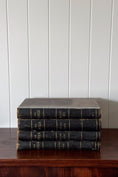 Load image into Gallery viewer, Single Volume of 'THE FIELD' | British Gentlemen's Sporting Magazine (Black)