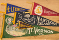 Load image into Gallery viewer, Vintage American Pennants
