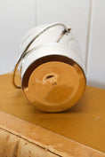 Load image into Gallery viewer, French Silverplate Ice Bucket With Strainer (c. 1930)