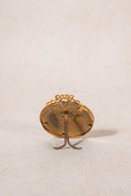 Load image into Gallery viewer, Petite French Brass Frame with Bow | Tabletop