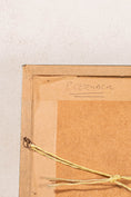 Load image into Gallery viewer, Signed English Parliament Engraving