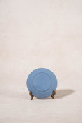 Load image into Gallery viewer, Wedgwood Blue Jasperware Dish | Olympiad