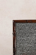 Load image into Gallery viewer, Vintage Brown Bamboo Frame