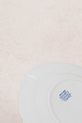 Load image into Gallery viewer, SET of 5 Antique English Spode 'Camilla Rose' 7.5” Plates
