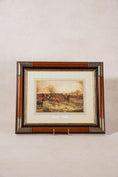 Load image into Gallery viewer, Framed Vintage Hunt Print by H. Alken "The Find"