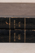 Load image into Gallery viewer, Single Volume of 'THE FIELD' | British Gentlemen's Sporting Magazine (Black)