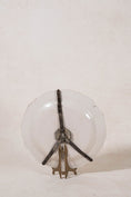 Load image into Gallery viewer, 18th Century French Moustiers Green Plate