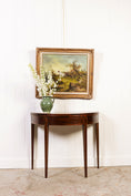 Load image into Gallery viewer, Signed Oil on Canvas of Spanial Bird Hunt | Framed with Linen Mat (British, 1981)
