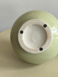 Load image into Gallery viewer, Pale Celadon Green Pitcher
