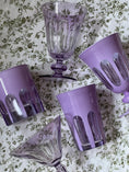 Load image into Gallery viewer, Lilac Tumbler (SET OF 2)
