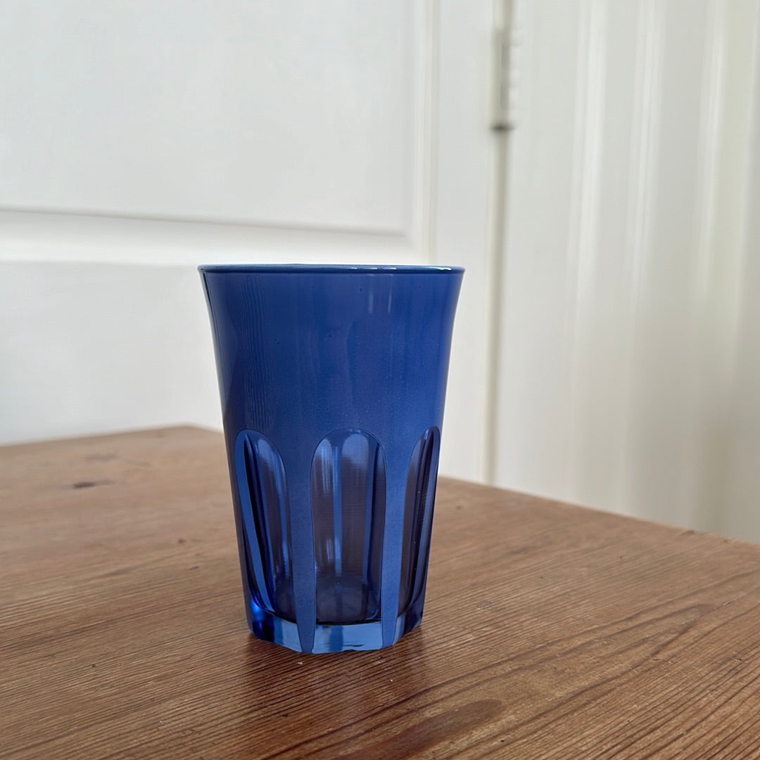 Navy Blue Tumbler (SET OF 2)