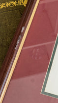Load image into Gallery viewer, SET of 3 SIGNED Limited Edition Duck Decoy Prints by Jack Hahn
