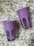 Load image into Gallery viewer, Lilac Tumbler (SET OF 2)
