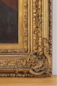 Load image into Gallery viewer, 19th Century Oil on Canvas Portrait of An English Cotton Mill Owner C.1810

