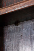 Load image into Gallery viewer, George III Period Oak Welsh Dresser Base with Topper (c. 1760-80)
