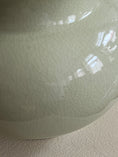 Load image into Gallery viewer, Pale Celadon Green Pitcher
