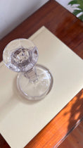 Load image into Gallery viewer, Magnesium Crystal Single Candlestick
