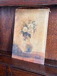Load image into Gallery viewer, Petite Floral Oil on Board
