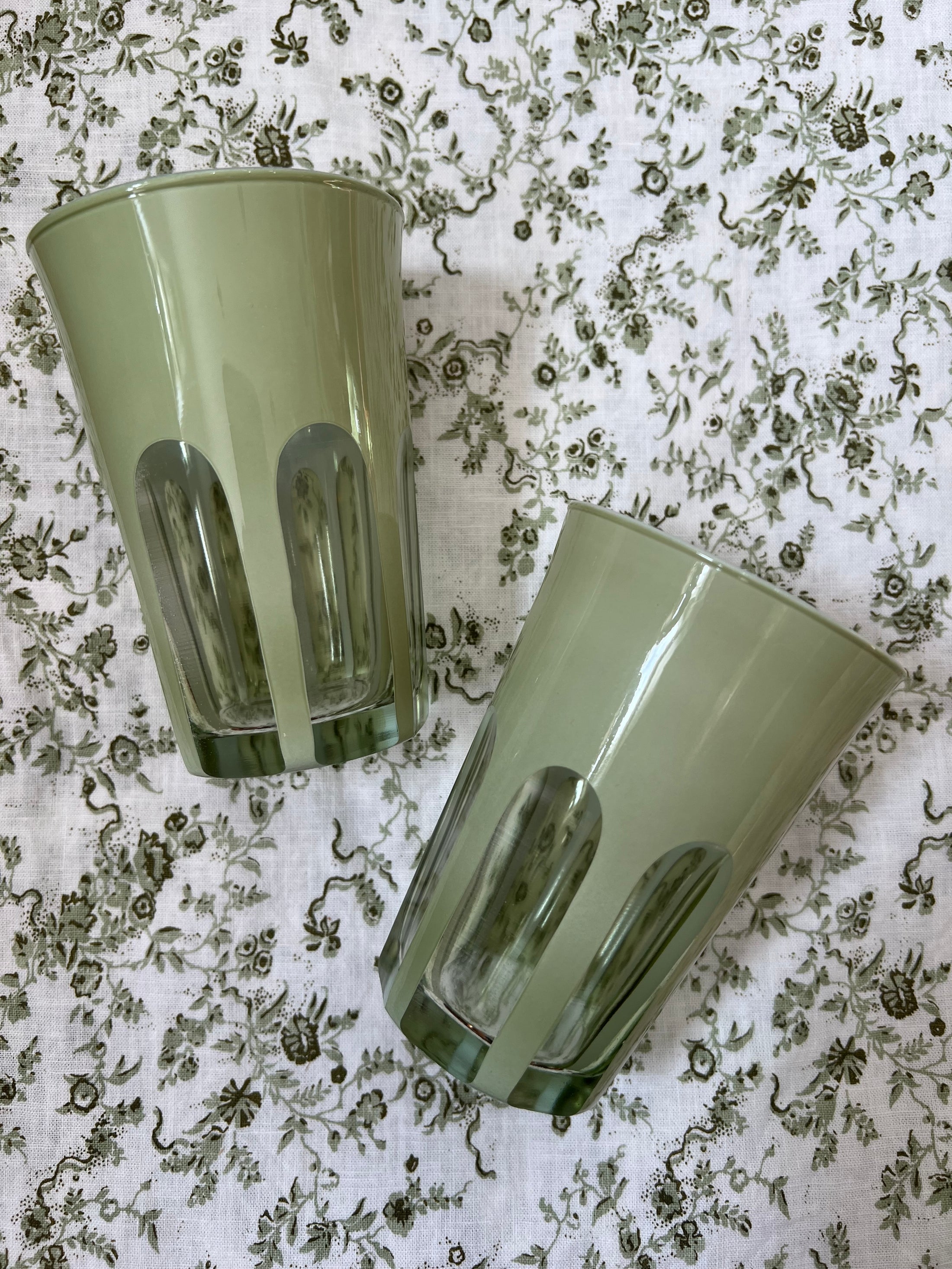 Sage Tumbler (SET OF 2)