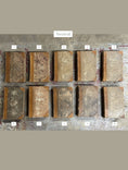Load image into Gallery viewer, 19th Century Leather Book | Dublin University Magazine (SINGLE BOOK)
