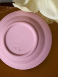 Load image into Gallery viewer, Wedgwood Pink Jasperware Ringholder

