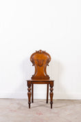 Load image into Gallery viewer, Victorian Hall Chair
