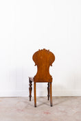 Load image into Gallery viewer, Victorian Hall Chair
