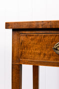 Load image into Gallery viewer, Early 20th Century English Mahogany Server
