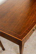 Load image into Gallery viewer, Early 20th Century English Mahogany Server
