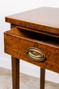 Load image into Gallery viewer, Early 20th Century English Mahogany Server
