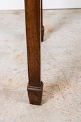 Load image into Gallery viewer, Early 20th Century English Mahogany Server
