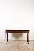 Load image into Gallery viewer, Early 20th Century English Mahogany Server
