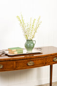 Load image into Gallery viewer, Early 20th Century English Mahogany Server
