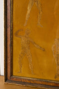 Load image into Gallery viewer, Early 20th Century English School Anatomy Prints with Walnut Frames + Inner Gilt
