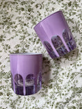Load image into Gallery viewer, Lilac Lowballs (SET OF 2)
