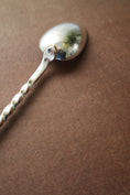 Load image into Gallery viewer, French Silver Plate Cocktail Stirrer
