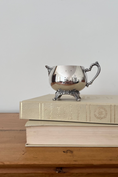Load image into Gallery viewer, Silver Plate Creamer
