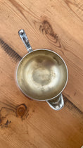Load image into Gallery viewer, Silver Plate Creamer
