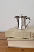 Load image into Gallery viewer, Wilcox Co. Silver Plate Half Pint Creamer
