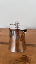 Load image into Gallery viewer, Wilcox Co. Silver Plate Half Pint Creamer

