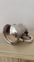 Load image into Gallery viewer, Wilcox Co. Silver Plate Half Pint Creamer
