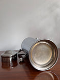 Load image into Gallery viewer, Farberware Stainless Steel Cocktail Shaker + Pitcher
